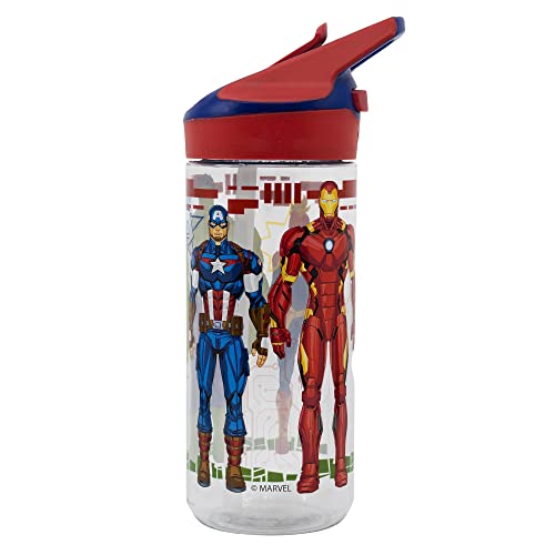 Stor ECOZEN PREMIUM FLASCHE 620 ML | AVENGERS von Stor