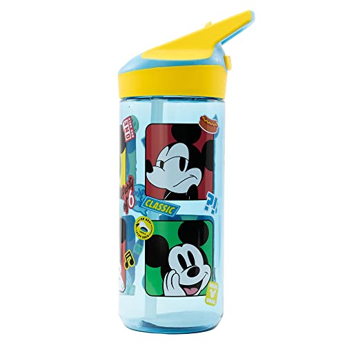 Stor ECOZEN PREMIUM FLASCHE 620 ML | MICKEY MOUSE FUN-TASTIC von Stor