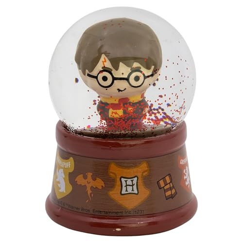 Stor Harry Potter Schneekugel in Geschenkbox Stor Harry Potter Schneekugel in Geschenkbox von Stor