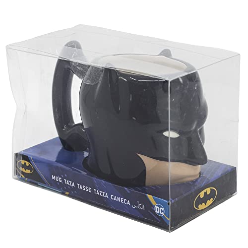 Stor KERAMIKTASSE 3D 340 ML BATMAN von Stor