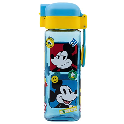 Stor KINDER-ROBOTERFLASCHE 550 ML | MICKEY MOUSE FUN-TASTIC von Stor