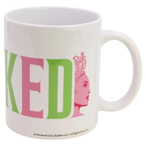 Stor Keramik-Sublimationstasse, 325 ml, in Wicked-Box von Stor