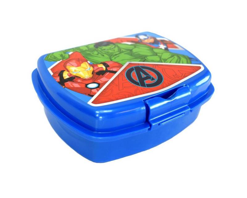 Stor Lunchbox Kinder Brotdose ca. 19 x 14 cm verschiedene Motive Lunchbox, Kunststoff, authentisches Design Stor Lunchbox Kinder Brotdose ca. 19 x 14 cm verschiedene Motive Lunchbox, Kunststoff, authentisches Design von Stor