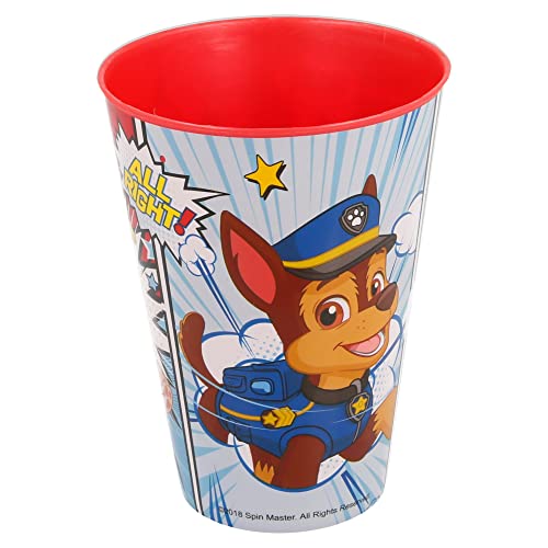 Stor Kinderbecher, wiederverwendbar, 430 ml, Rainbow High Stor Kinderbecher, wiederverwendbar, 430 ml, Rainbow High von Stor