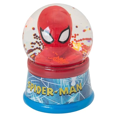 Stor Spiderman Schneekugel in Geschenkbox Stor Spiderman Schneekugel in Geschenkbox von Stor