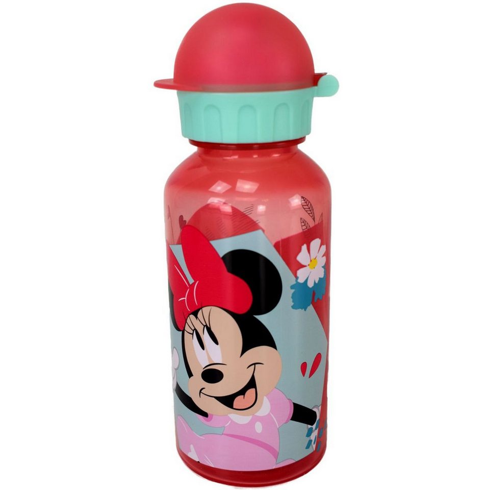 Stor Trinkflasche Flasche für Kinder 370 ml Kappe Kinderflasche Motiv, extra leicht Stor Trinkflasche Flasche für Kinder 370 ml Kappe Kinderflasche Motiv, extra leicht von Stor