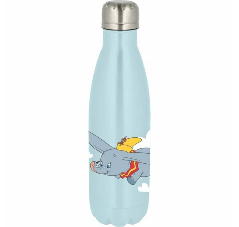Stor Trinkflasche Metallflasche Dumbo fliegend 780 ml Stor Trinkflasche Metallflasche Dumbo fliegend 780 ml von Stor
