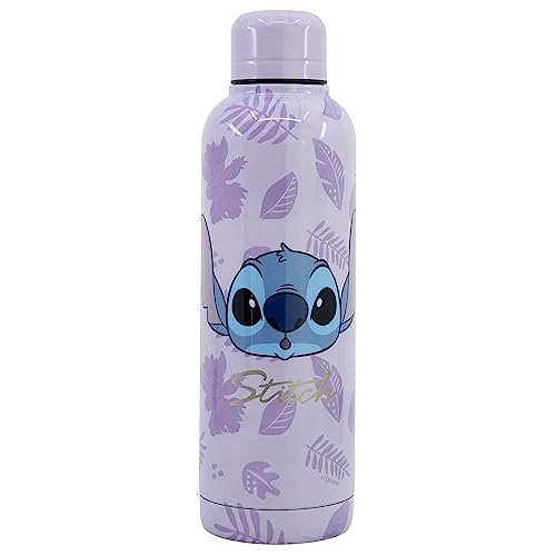 THERMOSFLASCHE AUS EDELSTAHL 515 ML | STITCH PALMS THERMOSFLASCHE AUS EDELSTAHL 515 ML | STITCH PALMS von Stor