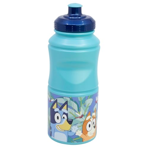 Wiederverwendbare Flasche Sport Easy Hold 380 ml | Blue Wiederverwendbare Flasche Sport Easy Hold 380 ml | Blue von Stor