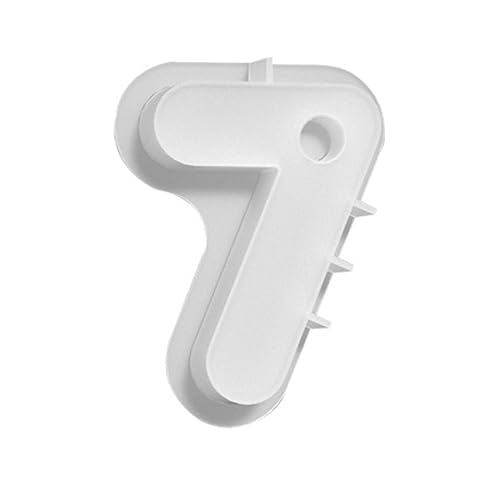 0-9 Zahlen Form Silikonform Schokoladenkerzenhalter Formen Für Kuchen Party Dekoration Kristall Epoxidharz Schimmel Hochzeitsfeier Herzstück Formstück Form von Storage Bag