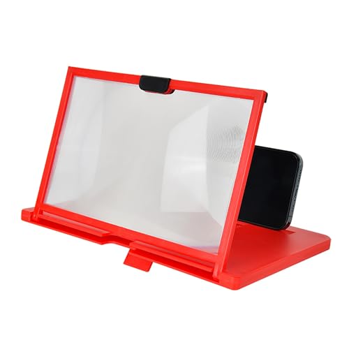 10in/12in Phone Bildschirmverstärker Ständer Magnifier Projector Bildschirmvergrößerungsglas Für Filmvideospiel Vergrößerung Glas 10in/12in Phone Bildschirmverstärker Ständer Magnifier Projector Bildschirmvergrößerungsglas Für Filmvideospiel Vergrößerung Glas von Storage Bag