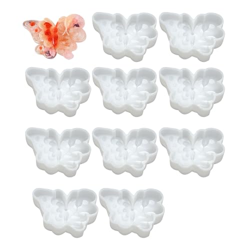 10pcs Kerze Schimmel Silikonform Kerze Herstellung Wiederverwendbarer Epoxidgussformen Zarte Hand Silikon Duftformen 10pcs Kerze Schimmel Silikonform Kerze Herstellung Wiederverwendbarer Epoxidgussformen Zarte Hand Silikon Duftformen von Storage Bag