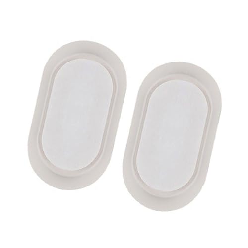 2pcs/4pcs Magnetische Fernbedienungsregelhalter Silikonwand Lagerregal Elektrischer Zahnbürstenständer Mit Starker Kleber Universeller Fernbedienungslösung von Storage Bag