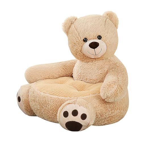 50x50x45 Cm Kinder Plüsch Sessel Sofa Mit Cartoon Design Bieten Komfort Und Unterstützung Für Lernen Von Babys Um Kindermöbel Zu Sitzen 50x50x45 Cm Kinder Plüsch Sessel Sofa Mit Cartoon Design Bieten Komfort Und Unterstützung Für Lernen Von Babys Um Kindermöbel Zu Sitzen von Storage Bag