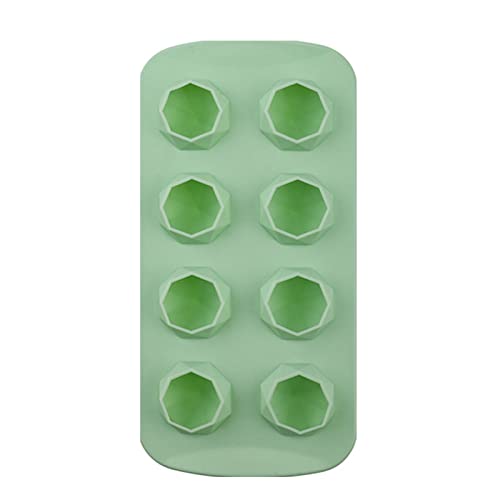 8 Hohlräume Silikon Eiswürfel Formen Flexible Eiswürfelschalen Eiswürfel Formen Wiederverwendbare Eiswürfelhersteller 14 Stile Zur Von Silikon Eiswürfelformen Formen von Storage Bag