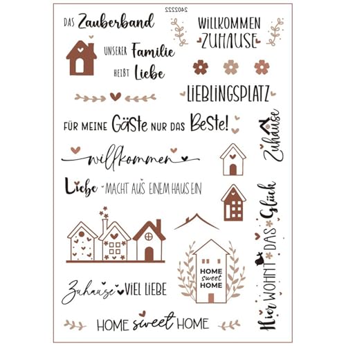Aufkleber Kerze Dekorativen Aufkleber Für Glasholz Keramik Becher Glaswaren Holzmöbel Und Kunsthandwerk 5.83x8.27inch Reiben Aufkleber Kerze Dekorativen Aufkleber Für Glasholz Keramik Becher Glaswaren Holzmöbel Und Kunsthandwerk 5.83x8.27inch Reiben von Storage Bag