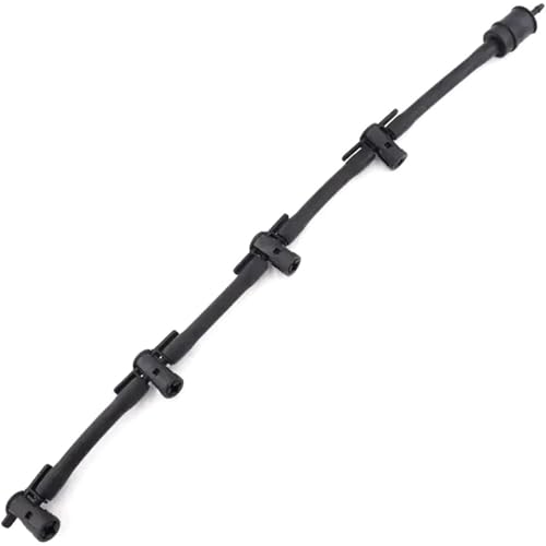 Autobrennwerke Systeme Mit 03L130235S 0928402175 Leckfeste Injektoren Return Schlauchleitung Für Fahrzeugdienstreparaturen Wartung Injektor Leckrohr von Storage Bag
