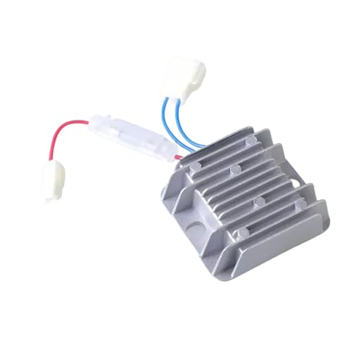 Automatische Spannungsregler 173F 186f Stromstabilisator Generator Stabilisator Gleichrichter Für Elektrische Startteile Ladevorschriften Generatorteile Teile von Storage Bag