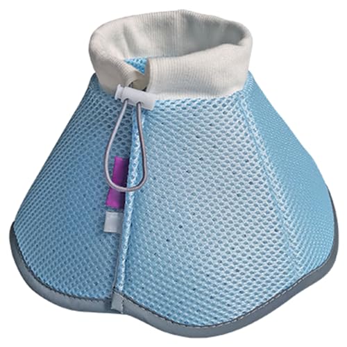 Storage Bag Bequemer Wiederherstellungskragen Mit Reflexion Band Um Schutz Für Katzen Hunde Postoperative Pflege & Verletzungen Erholung Heilungskragen Für Hunde Heilung Katzen Storage Bag Bequemer Wiederherstellungskragen Mit Reflexion Band Um Schutz Für Katzen Hunde Postoperative Pflege & Verletzungen Erholung Heilungskragen Für Hunde Heilung Katzen von Storage Bag