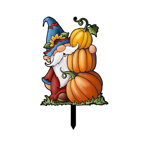 Bodeneinsatz Event Catching Ground Stecker Kompatibel Für Gartengarten Rasenschilder Ornamente Party Dekoration Stakes Wasserdichte Hauswarming Geschenke Gartenzubehör Acryleinsätze Ornamente von Storage Bag