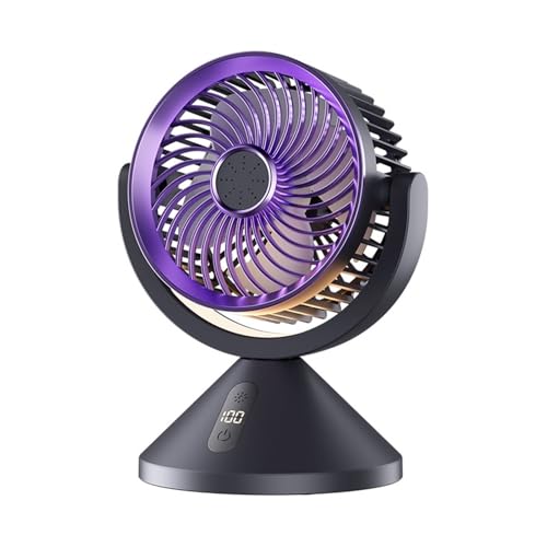 Digital Display Und Tragbares Desktop Lüfter Elegantes Luftraumlüfter High Speeds Für Studenten Und Leistungsstarke Luftstrahlen Für Heimbüro Digital Display Und Tragbares Desktop Lüfter Elegantes Luftraumlüfter High Speeds Für Studenten Und Leistungsstarke Luftstrahlen Für Heimbüro von Storage Bag