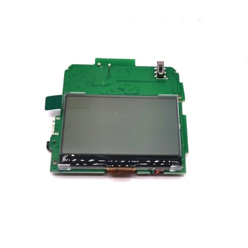 Effiziente LCD Bildschirm Ersatz Motherboardplatine Für V1 Taschenlampe Hauptlaufplatine Verbesserung Geräte Langlebigkeit Taschenlampe Ersatzplatine PCB Effiziente LCD Bildschirm Ersatz Motherboardplatine Für V1 Taschenlampe Hauptlaufplatine Verbesserung Geräte Langlebigkeit Taschenlampe Ersatzplatine PCB von Storage Bag