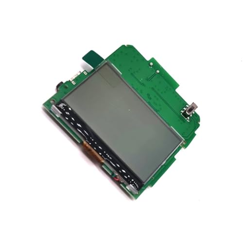 Effiziente LCD Bildschirm Ersatz Motherboardplatine Für V1 Taschenlampe Hauptlaufplatine Verbesserung Geräte Langlebigkeit Taschenlampe Ersatzplatine PCB Effiziente LCD Bildschirm Ersatz Motherboardplatine Für V1 Taschenlampe Hauptlaufplatine Verbesserung Geräte Langlebigkeit Taschenlampe Ersatzplatine PCB von Storage Bag