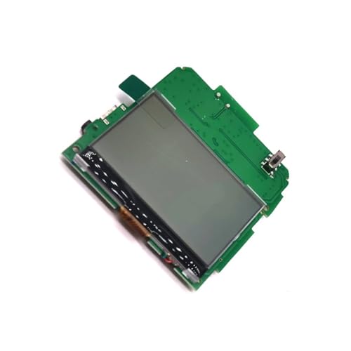 Effiziente LCD Bildschirm Ersatz Motherboardplatine Für V1 Taschenlampe Hauptlaufplatine Verbesserung Geräte Langlebigkeit Taschenlampe Ersatzplatine PCB Effiziente LCD Bildschirm Ersatz Motherboardplatine Für V1 Taschenlampe Hauptlaufplatine Verbesserung Geräte Langlebigkeit Taschenlampe Ersatzplatine PCB von Storage Bag