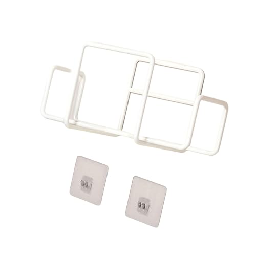 Einfacher Nasswischlager Rack Gewebespender Perfekt Um Ihren Desktop In Jedem Raum Ordentlich Und Zugänglich Zu Halten von Storage Bag