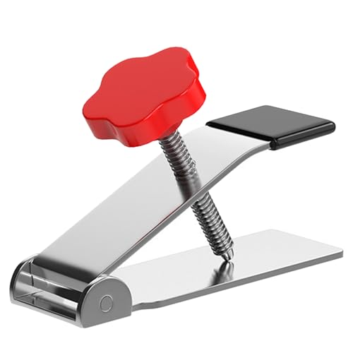 Einstellbare Fliesenhöhe Regler Wandfliesen Lokator Super Tragende 400-kg Lift Leveling Geräte Konstruktionstools Alignment Werkzeug Einstellbare Fliesenhöhe Regler Wandfliesen Lokator Super Tragende 400-kg Lift Leveling Geräte Konstruktionstools Alignment Werkzeug von Storage Bag