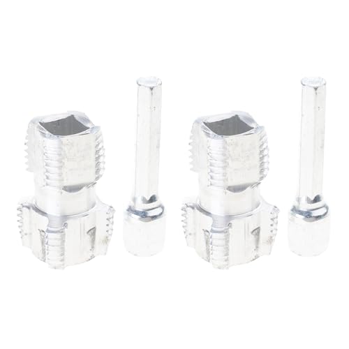 Elektrische Bohrmaschine Kompatible PVC Pipe Threader PVC Gewinde Maker Werkzeug Kunststoff Rohr Tap Würfelzubehör Gewinde Gewindewerkzeug Elektrische Bohrmaschine Kompatible PVC Pipe Threader PVC Gewinde Maker Werkzeug Kunststoff Rohr Tap Würfelzubehör Gewinde Gewindewerkzeug von Storage Bag