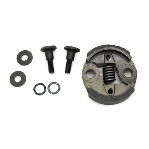 Ersatzkupplungen Mit Schraube Für Pinselschneider 32cc 34cc Hedge Trimmers Motor Garden Werkzeuge Ersatzteil Zubehör Gartenwerkzeug Teile Teile Ersatzkupplungen Mit Schraube Für Pinselschneider 32cc 34cc Hedge Trimmers Motor Garden Werkzeuge Ersatzteil Zubehör Gartenwerkzeug Teile Teile von Storage Bag