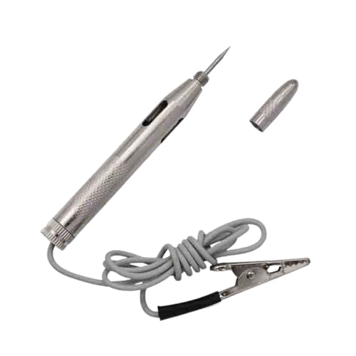 Essentielles Inspektionsinstrument Professioneller Elektrotester Tester Für Ingenieure Elektronikbegeisterte Und Hausbesitzer Testwerkzeug Essentielles Inspektionsinstrument Professioneller Elektrotester Tester Für Ingenieure Elektronikbegeisterte Und Hausbesitzer Testwerkzeug von Storage Bag