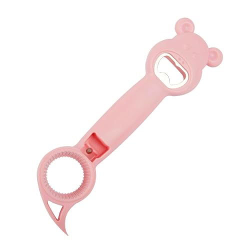 Fashion Beer Opener Kann Opener Texture Flaschenöffner Für Familienversammlungen Und Camping Abenteuer Geeignet von Storage Bag