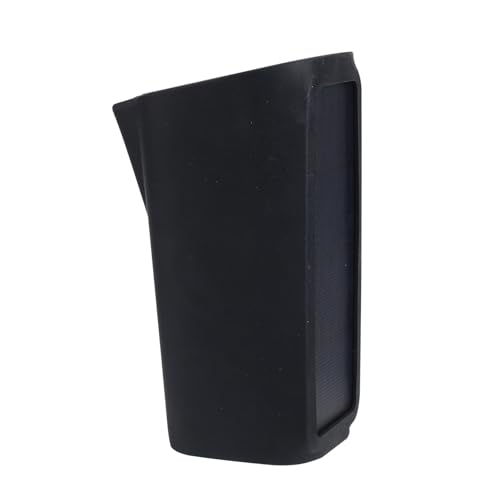 Flexible Gehäuse Weiche Silikonhülsen Überwachungskamera Hülle Freien Wasserfeste Abdeckung Semi Wrap Design Für Eufycam Wetterfeste Überwachungskameraabdeckung Flexible Gehäuse Weiche Silikonhülsen Überwachungskamera Hülle Freien Wasserfeste Abdeckung Semi Wrap Design Für Eufycam Wetterfeste Überwachungskameraabdeckung von Storage Bag
