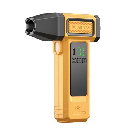 Gebläse Mit LED Display 100000 U/Min Hochgeschwindigkeit Luftkompressor Für Grillzündung Aufblasbare Outdoor Campingwerkzeugauto Trockner Und Staubentfernungswerkzeug Gebläse Mit LED Display 100000 U/Min Hochgeschwindigkeit Luftkompressor Für Grillzündung Aufblasbare Outdoor Campingwerkzeugauto Trockner Und Staubentfernungswerkzeug von Storage Bag