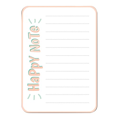Größe Whiteboard Daily Kalender Home School School Zeichnung Kühlschrank Meldung Aufkleber Tägliches Nachrichten Zeichnung Kühlschrank Whiteboard Blatt TO DO LISTE von Storage Bag