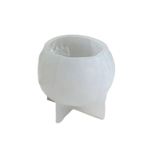 Halloween Kerze Silikonform Schädel Kürbiskeife Gips Kerze Herstellung Desktop Dekoration Für Home Horror Ornamente Silikonform Halloween Kerze Silikonform Schädel Kürbiskeife Gips Kerze Herstellung Desktop Dekoration Für Home Horror Ornamente Silikonform von Storage Bag