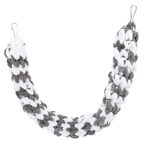 Storage Bag Hamster Klettern Spielzeugkäfig Leiter Schwung Spielzeug Bitteresistente Kaninchen Kletterseil Kleintierkäfig Hamster Versorgen Sicher Und Lustig Hamsterdekor Für Kleine Tiere Storage Bag Hamster Klettern Spielzeugkäfig Leiter Schwung Spielzeug Bitteresistente Kaninchen Kletterseil Kleintierkäfig Hamster Versorgen Sicher Und Lustig Hamsterdekor Für Kleine Tiere von Storage Bag