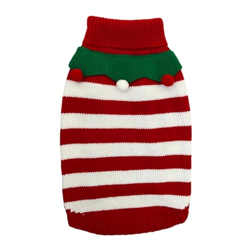 Storage Bag Haustier Dicker Pullovermantel Für Dog Boy & Girl Hunde Für Innen Und Außen Und Außenseme Weihnachtspullover Hunde Strickpullover Storage Bag Haustier Dicker Pullovermantel Für Dog Boy & Girl Hunde Für Innen Und Außen Und Außenseme Weihnachtspullover Hunde Strickpullover von Storage Bag