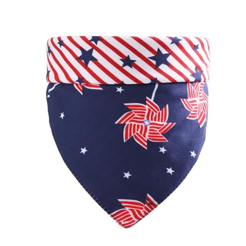 Storage Bag Haustierbandanas Für Hunde Independence Day Party Pet Bandanas Schalte Handtuch Festival Dekore Hundekragen Krawatte Storage Bag Haustierbandanas Für Hunde Independence Day Party Pet Bandanas Schalte Handtuch Festival Dekore Hundekragen Krawatte von Storage Bag