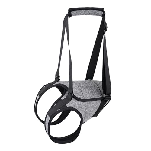 Storage Bag Hunde Liftgurt Für Große Hunde Hundeschlinge Für Hinterbeine Unterstützen Gepolsterte Kabelbaum Älter Storage Bag Hunde Liftgurt Für Große Hunde Hundeschlinge Für Hinterbeine Unterstützen Gepolsterte Kabelbaum Älter von Storage Bag