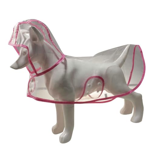 Storage Bag Hunde Regenjacken Haustier Regenmantel Wanderkleidung Vier Saison Freien wasserdichte Regenmantel Für Kleine Mittelgroße Hund Haustier Vorräte Storage Bag Hunde Regenjacken Haustier Regenmantel Wanderkleidung Vier Saison Freien wasserdichte Regenmantel Für Kleine Mittelgroße Hund Haustier Vorräte von Storage Bag