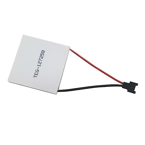 Kaminlüfterzubehör Halbleiter Thermoelektrikum Kühler Peltierteile Außen Außenreparaturlüfter Ersatzteile Halbleiter Kühlungstabletten Halbleiter Thermoelektrischer Generator Kaminlüfterzubehör Halbleiter Thermoelektrikum Kühler Peltierteile Außen Außenreparaturlüfter Ersatzteile Halbleiter Kühlungstabletten Halbleiter Thermoelektrischer Generator von Storage Bag