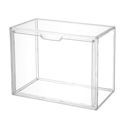 Klare Spielzeugorganisatoren Präsentieren Kastenstaubdichte Geräumiger Interieur Für Modellsammlungen Home Decoration Display Clear Display Hülle Für Sammlerstücke Staubdicht von Storage Bag