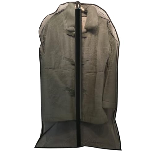 Storage Bag Klares Kleidungsstück Deckt Staubdichtes Leichter Staubdichtes Und Feuchtigkeitsbeständiges Feuchtigkeit Für Verschiedene Kleidungskleidung von Storage Bag