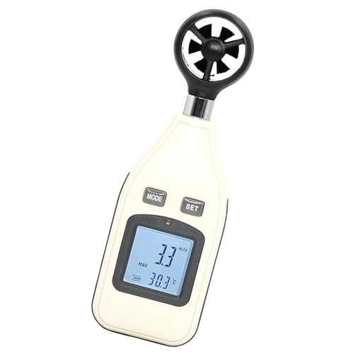Kleine Luftgeschwindigkeiten Messgerät GM816a Mit Hohen Präzisionssensoren Und LCD Display Handheld Anemometer Für Outdoor Enthusiasten Handheld Windmesser Kleine Luftgeschwindigkeiten Messgerät GM816a Mit Hohen Präzisionssensoren Und LCD Display Handheld Anemometer Für Outdoor Enthusiasten Handheld Windmesser von Storage Bag