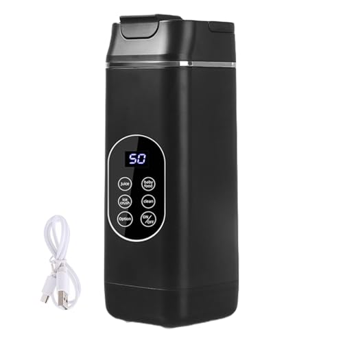 Kleine Saftbecher Säfte Machen Tassen Obst Juicing Geräte Säfte Maker Multi Purpose Für Tragbare Getränkemischungen Geeignet von Storage Bag