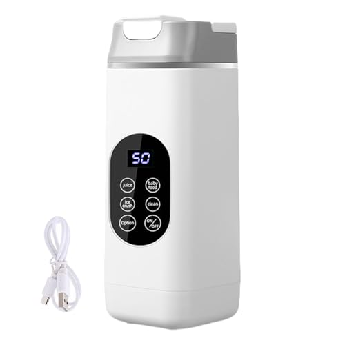 Kleine Saftbecher Säfte Machen Tassen Obst Juicing Geräte Säfte Maker Multi Purpose Für Tragbare Getränkemischungen Geeignet von Storage Bag