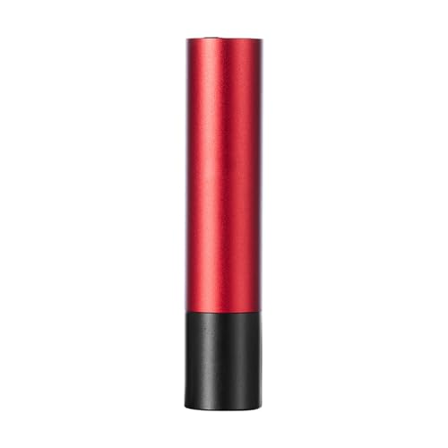 LED Taschenlampe Schwarzes Licht 365nm Taschenlampe Handheld Torch Lamp 1200mAh 3 Gang Für Die ErkennungslED Einstellbar von Storage Bag